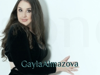 GaylaAlmazova