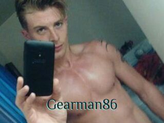 Gearman86