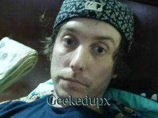 Geekedupx