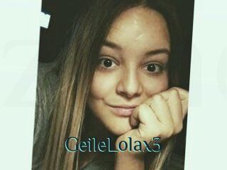 GeileLolax3