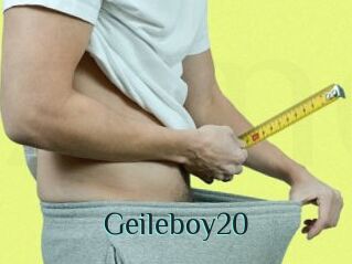 Geileboy20