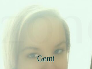 Gemi