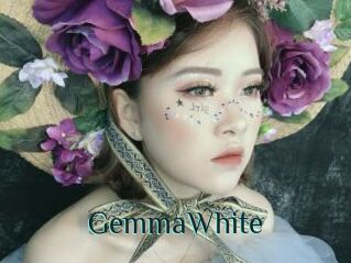 GemmaWhite