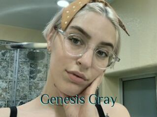 Genesis_Gray