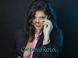 GeneveRoux