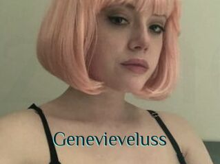 Genevieveluss