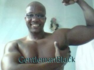 Gentleman_Black