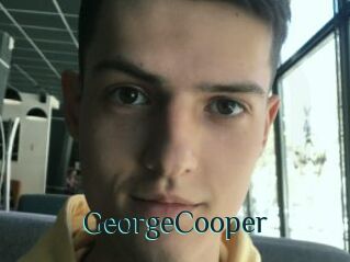 GeorgeCooper