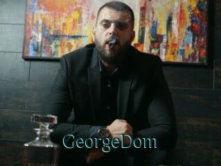 GeorgeDom