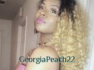 GeorgiaPeach22