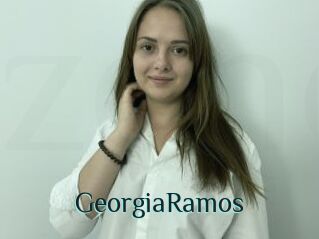 GeorgiaRamos