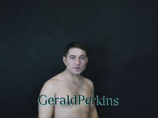 GeraldPerkins