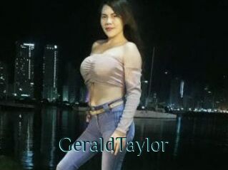 GeraldTaylor