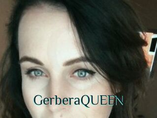 GerberaQUEEN