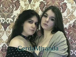 GerdaMiranda