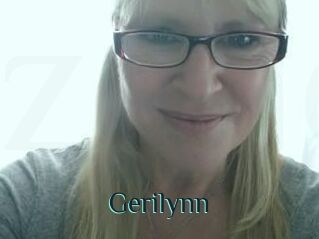 Gerilynn