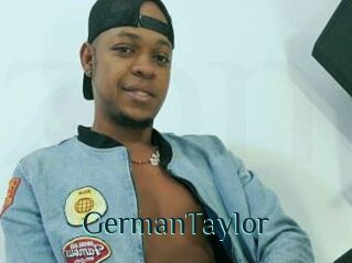 GermanTaylor