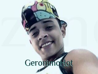 GeronimoHot