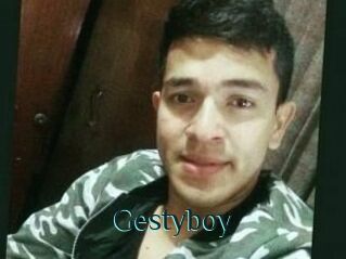 Gestyboy