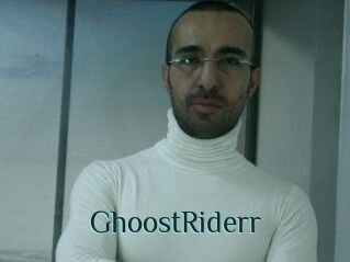 GhoostRiderr