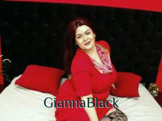 GiannaBlack