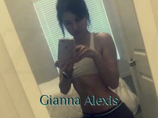 Gianna_Alexis