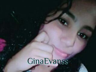 GinaEvanss