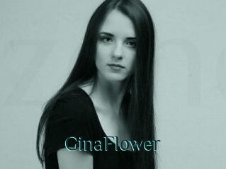 Gina_Flower