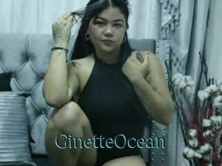 GinetteOcean