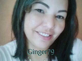 Ginger79