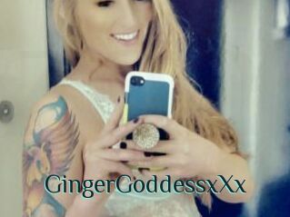 GingerGoddessxXx