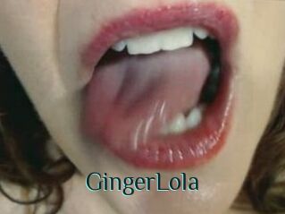 GingerLola