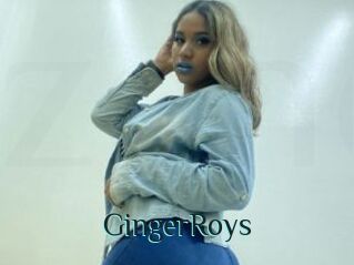 GingerRoys