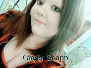 Ginger_Snapp