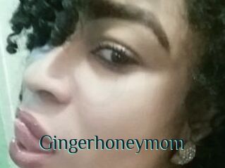 Gingerhoneymom