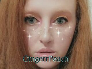 GingerrPeach