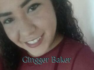 Gingger_Baker