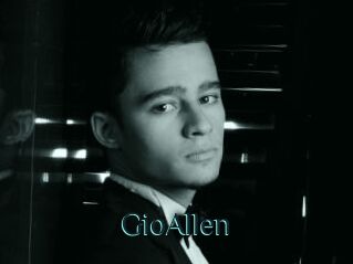 GioAllen