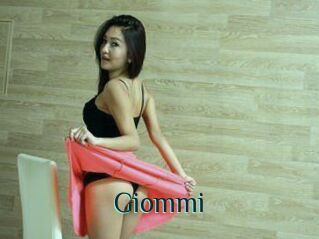 Giommi