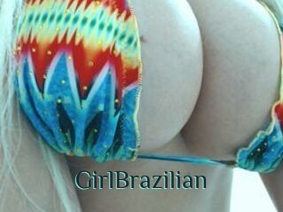 GirlBrazilian