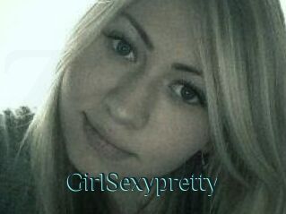 GirlSexypretty