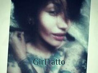 Girl_Tatto