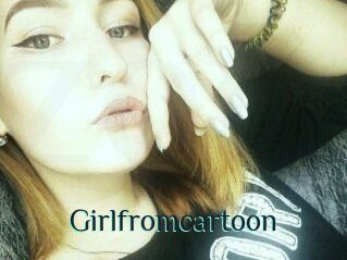 Girlfromcartoon