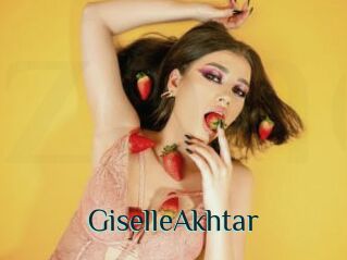 GiselleAkhtar