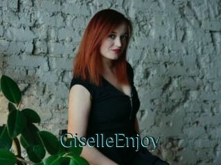 GiselleEnjoy