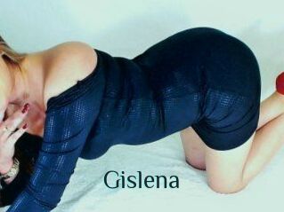 Gislena