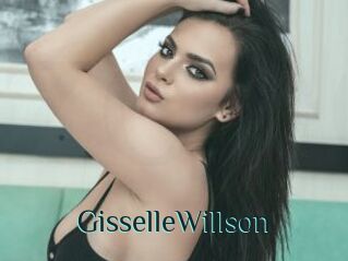 GisselleWillson