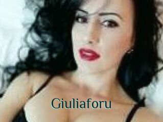 Giuliaforu