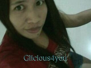 Glicious4you