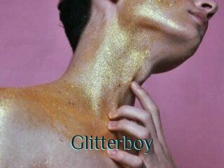 Glitterboy